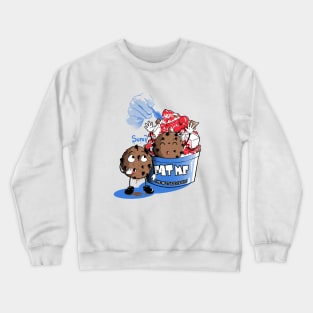 Safe of Summer Crewneck Sweatshirt